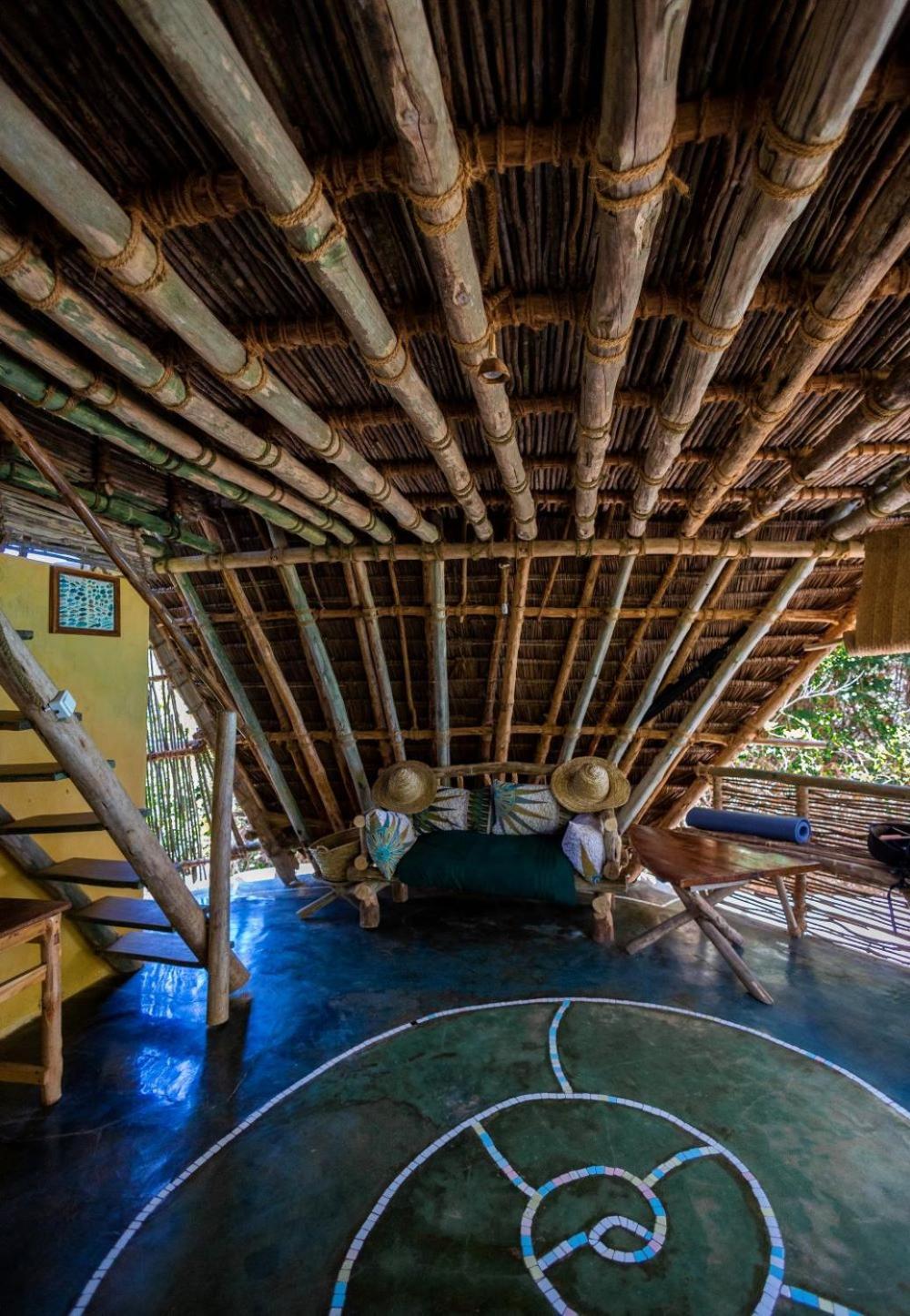 Chumbe Island Coral Park Hotel Mbweni Exterior photo