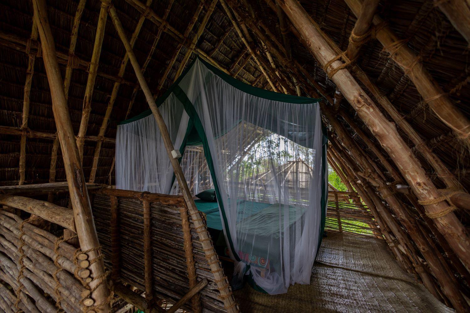 Chumbe Island Coral Park Hotel Mbweni Exterior photo